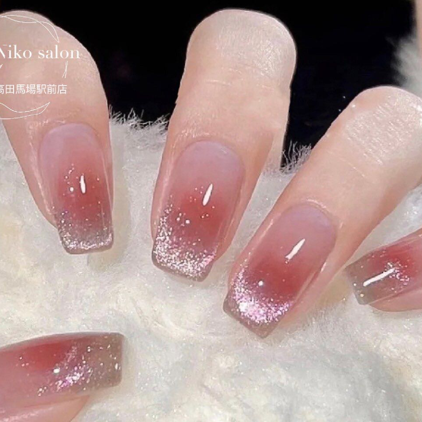 ネイリー（Nailie） - Niko_nailsalon_Kashiwa